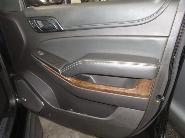 2016 Chevrolet Suburban SUBURBAN 1500 LT LETHER MOONROOF QUAD SEATING EXTRA CLEAN  - 22950025 - 32