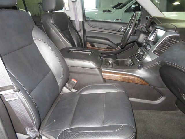 2016 Chevrolet Suburban SUBURBAN 1500 LT LETHER MOONROOF QUAD SEATING EXTRA CLEAN  - 22950025 - 35