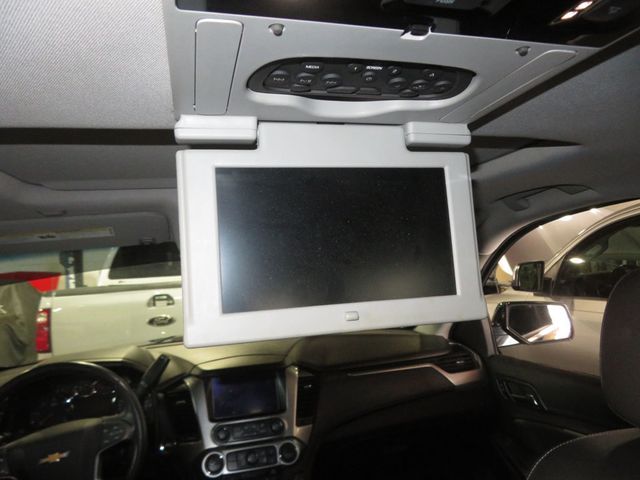 2016 Chevrolet Suburban SUBURBAN 1500 LT LETHER MOONROOF QUAD SEATING EXTRA CLEAN  - 22950025 - 36