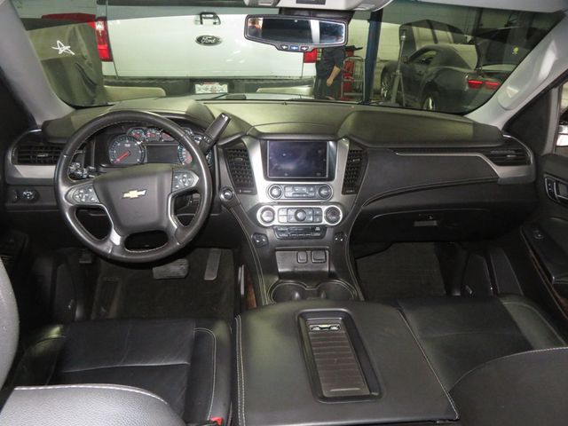 2016 Chevrolet Suburban SUBURBAN 1500 LT LETHER MOONROOF QUAD SEATING EXTRA CLEAN  - 22950025 - 40