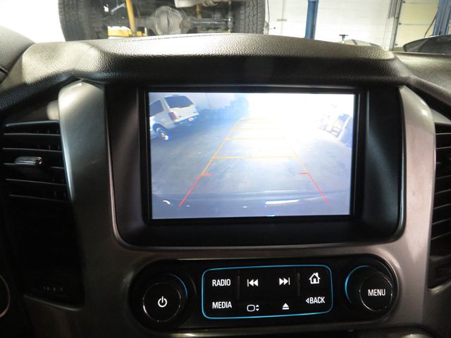 2016 Chevrolet Suburban SUBURBAN 1500 LT LETHER MOONROOF QUAD SEATING EXTRA CLEAN  - 22950025 - 41