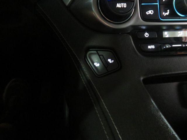 2016 Chevrolet Suburban SUBURBAN 1500 LT LETHER MOONROOF QUAD SEATING EXTRA CLEAN  - 22950025 - 42