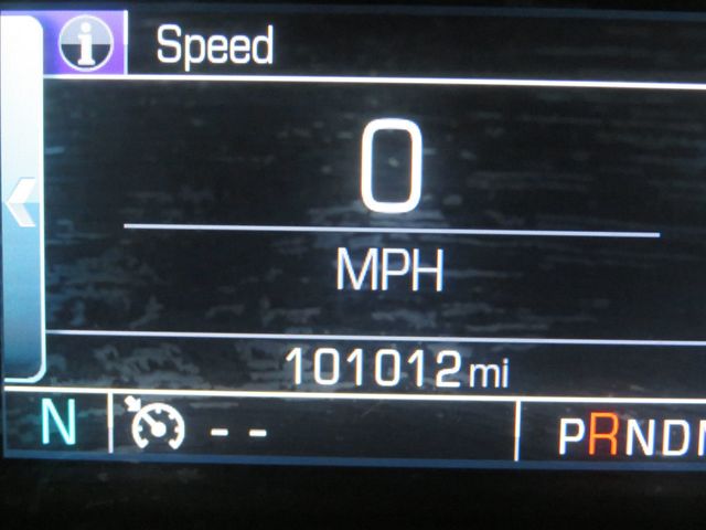 2016 Chevrolet Suburban SUBURBAN 1500 LT LETHER MOONROOF QUAD SEATING EXTRA CLEAN  - 22950025 - 43