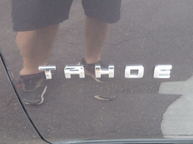 2016 Chevrolet Tahoe 1OWNER THIRD ROW SEAT CHEVY TAHOE LT LEATHER EXTRA CLEAN  - 22951829 - 13