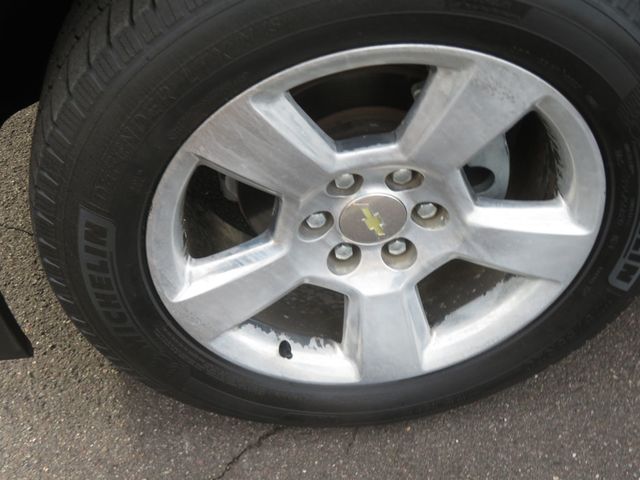 2016 Chevrolet Tahoe 1OWNER THIRD ROW SEAT CHEVY TAHOE LT LEATHER EXTRA CLEAN  - 22951829 - 15