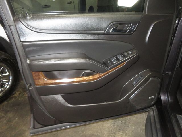 2016 Chevrolet Tahoe 1OWNER THIRD ROW SEAT CHEVY TAHOE LT LEATHER EXTRA CLEAN  - 22951829 - 16