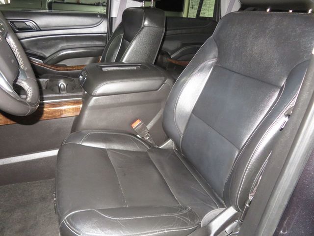 2016 Chevrolet Tahoe 1OWNER THIRD ROW SEAT CHEVY TAHOE LT LEATHER EXTRA CLEAN  - 22951829 - 20