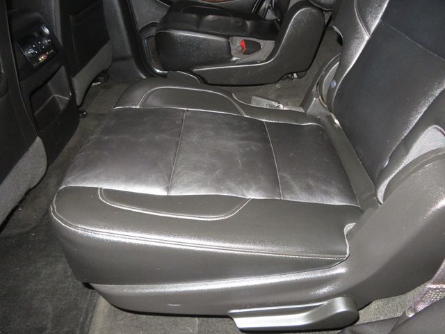 2016 Chevrolet Tahoe 1OWNER THIRD ROW SEAT CHEVY TAHOE LT LEATHER EXTRA CLEAN  - 22951829 - 24