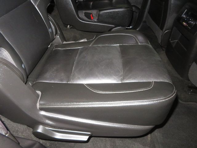 2016 Chevrolet Tahoe 1OWNER THIRD ROW SEAT CHEVY TAHOE LT LEATHER EXTRA CLEAN  - 22951829 - 31