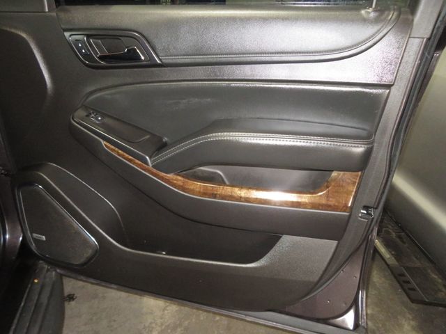 2016 Chevrolet Tahoe 1OWNER THIRD ROW SEAT CHEVY TAHOE LT LEATHER EXTRA CLEAN  - 22951829 - 32