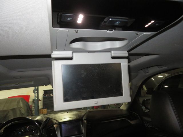 2016 Chevrolet Tahoe 1OWNER THIRD ROW SEAT CHEVY TAHOE LT LEATHER EXTRA CLEAN  - 22951829 - 37