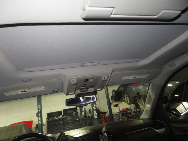 2016 Chevrolet Tahoe 1OWNER THIRD ROW SEAT CHEVY TAHOE LT LEATHER EXTRA CLEAN  - 22951829 - 38