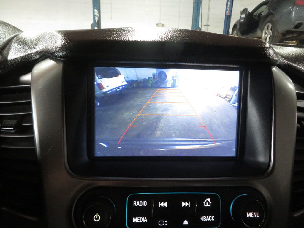 2016 Chevrolet Tahoe 1OWNER THIRD ROW SEAT CHEVY TAHOE LT LEATHER EXTRA CLEAN  - 22951829 - 43