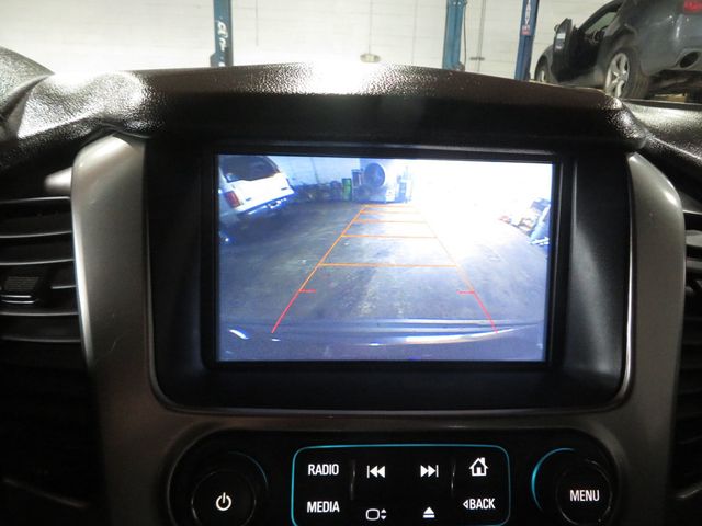 2016 Chevrolet Tahoe 1OWNER THIRD ROW SEAT CHEVY TAHOE LT LEATHER EXTRA CLEAN  - 22951829 - 43