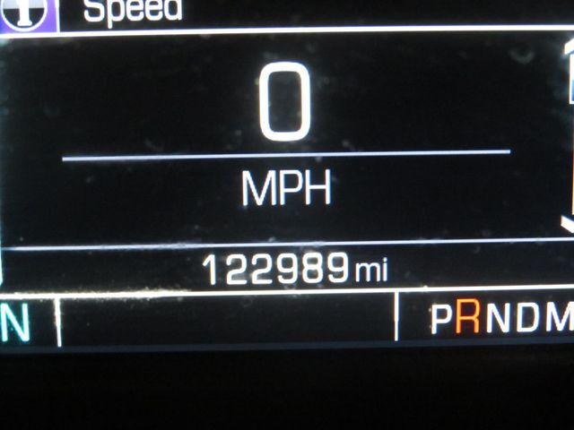 2016 Chevrolet Tahoe 1OWNER THIRD ROW SEAT CHEVY TAHOE LT LEATHER EXTRA CLEAN  - 22951829 - 44