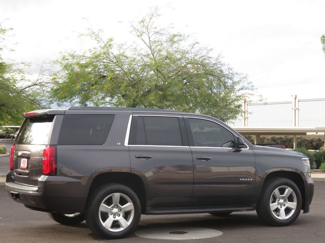 2016 Chevrolet Tahoe 1OWNER THIRD ROW SEAT CHEVY TAHOE LT LEATHER EXTRA CLEAN  - 22951829 - 5