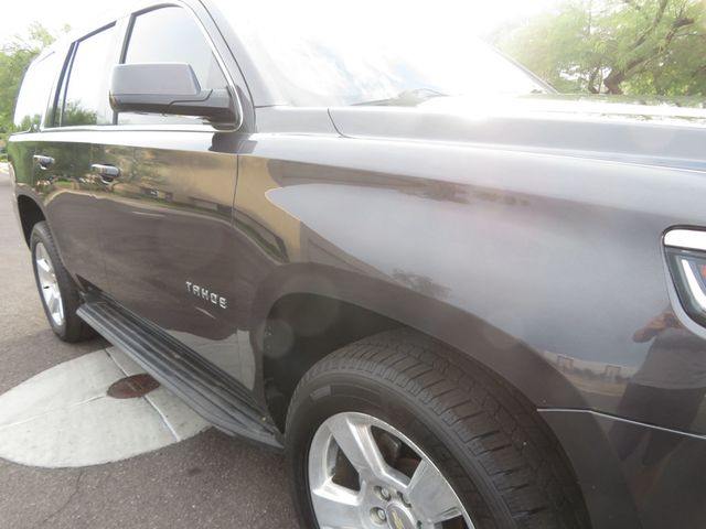 2016 Chevrolet Tahoe 1OWNER THIRD ROW SEAT CHEVY TAHOE LT LEATHER EXTRA CLEAN  - 22951829 - 8
