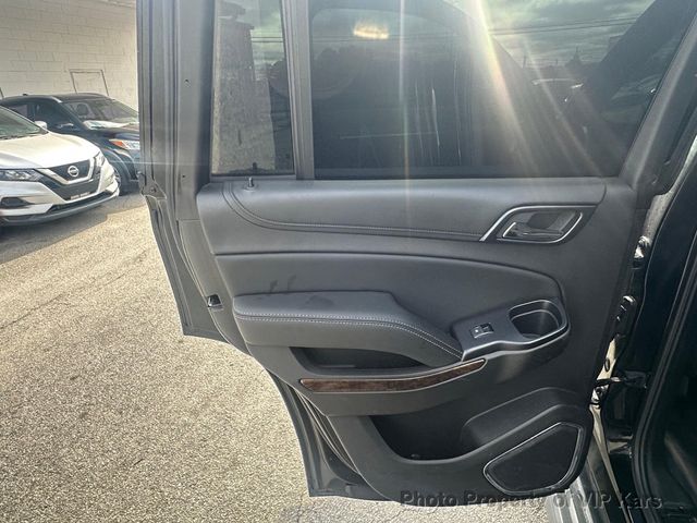 2016 Chevrolet Tahoe 2WD 4dr LS - 22897031 - 9