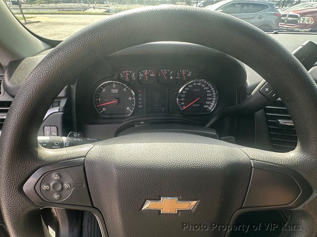 2016 Chevrolet Tahoe 2WD 4dr LS - 22897031 - 16