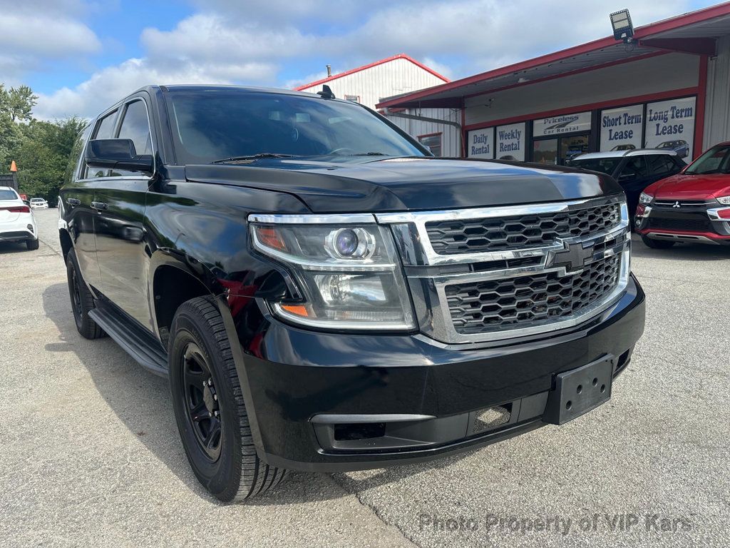 2016 Chevrolet Tahoe 2WD 4dr LS - 22897031 - 1