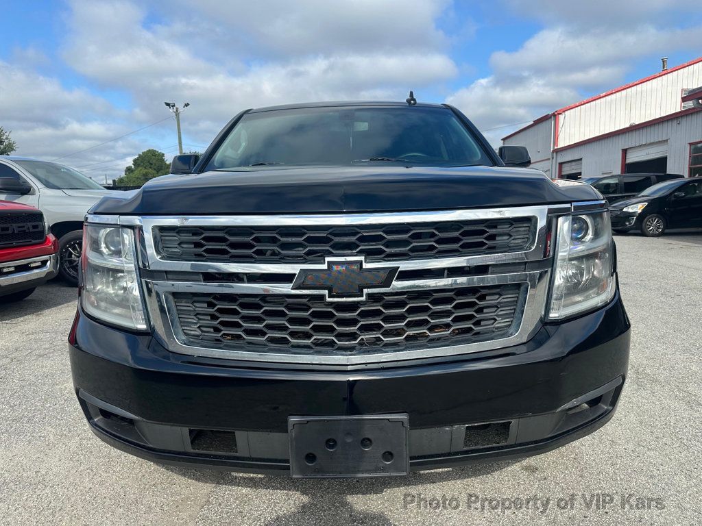 2016 Chevrolet Tahoe LS photo 2
