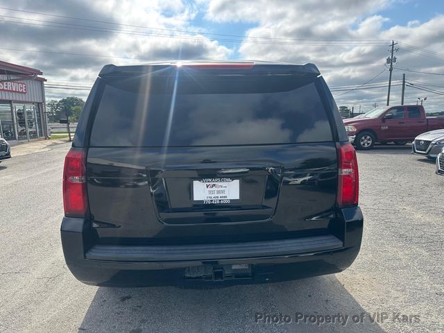 2016 Chevrolet Tahoe 2WD 4dr LS - 22897031 - 5