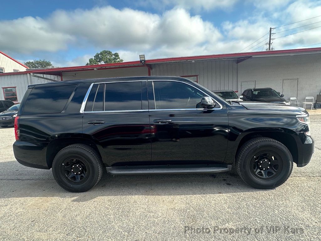 2016 Chevrolet Tahoe LS photo 7