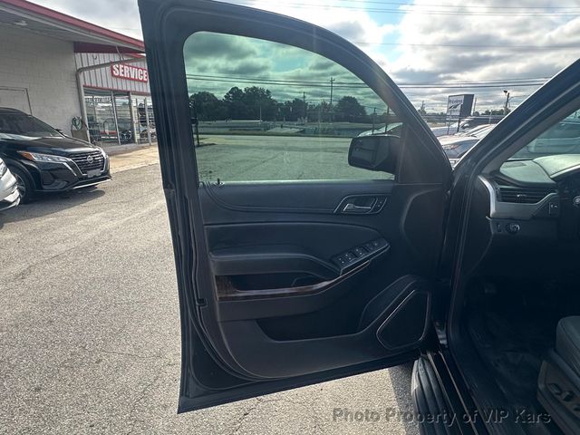 2016 Chevrolet Tahoe 2WD 4dr LS - 22897031 - 8