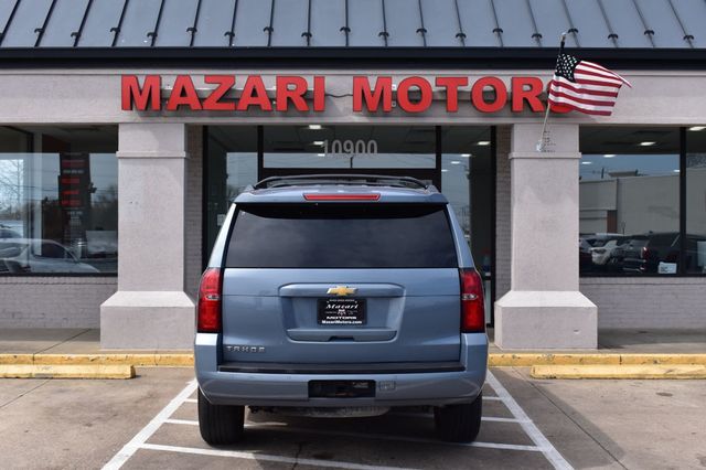 2016 Chevrolet Tahoe 2WD 4dr LT - 23002085 - 9