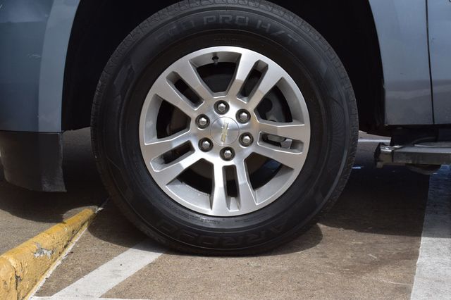 2016 Chevrolet Tahoe 2WD 4dr LT - 23002085 - 10