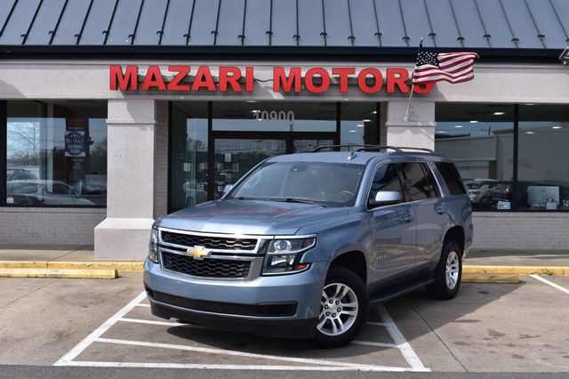 2016 Chevrolet Tahoe 2WD 4dr LT - 23002085 - 1