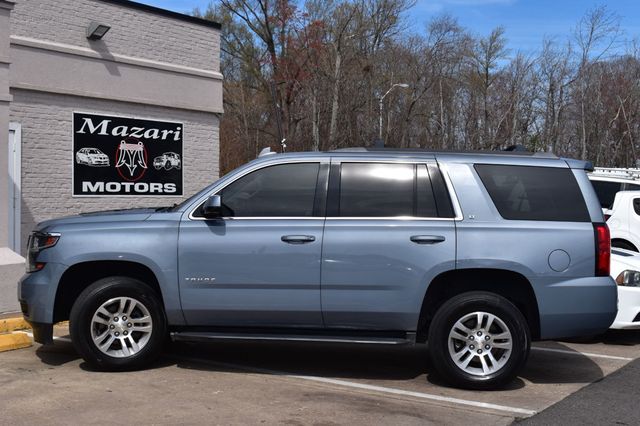 2016 Chevrolet Tahoe 2WD 4dr LT - 23002085 - 2