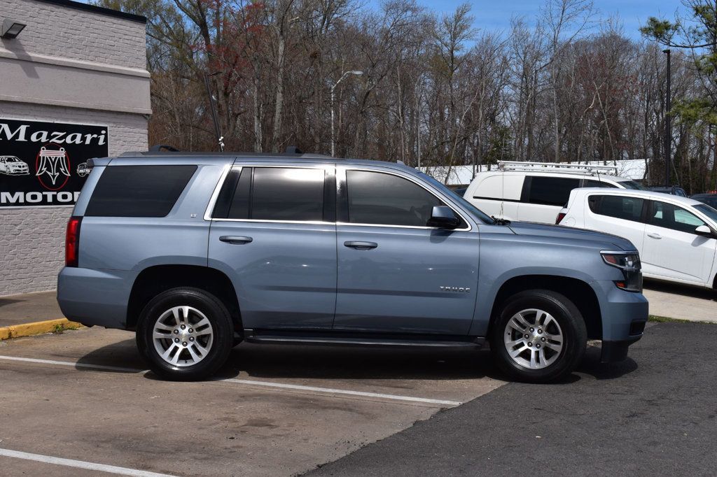 2016 Chevrolet Tahoe 2WD 4dr LT - 23002085 - 3