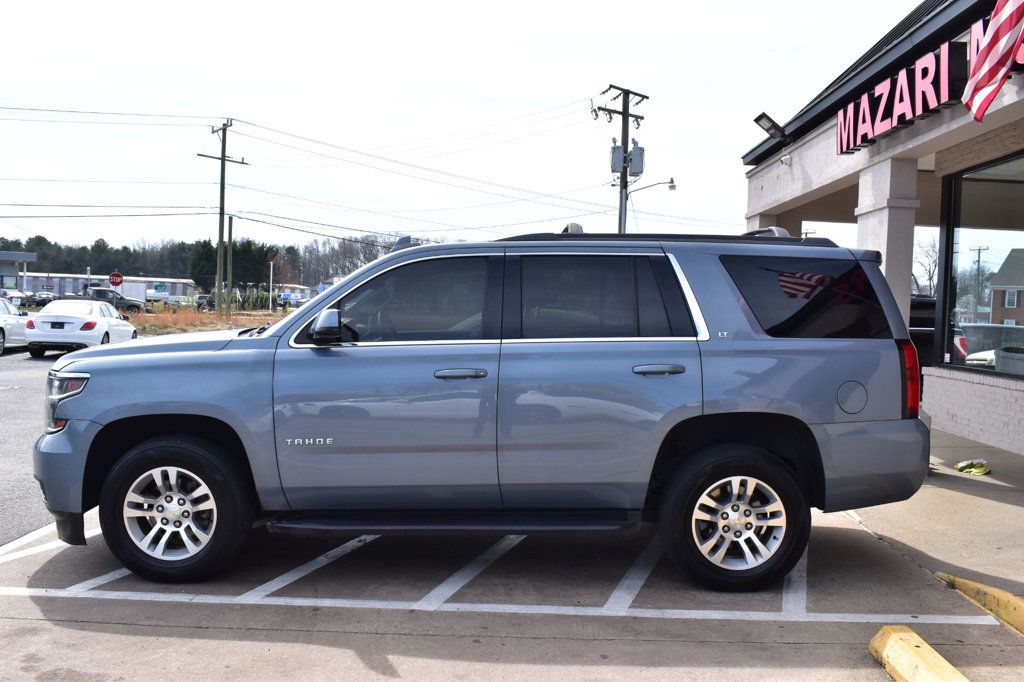 2016 Chevrolet Tahoe 2WD 4dr LT - 23002085 - 4