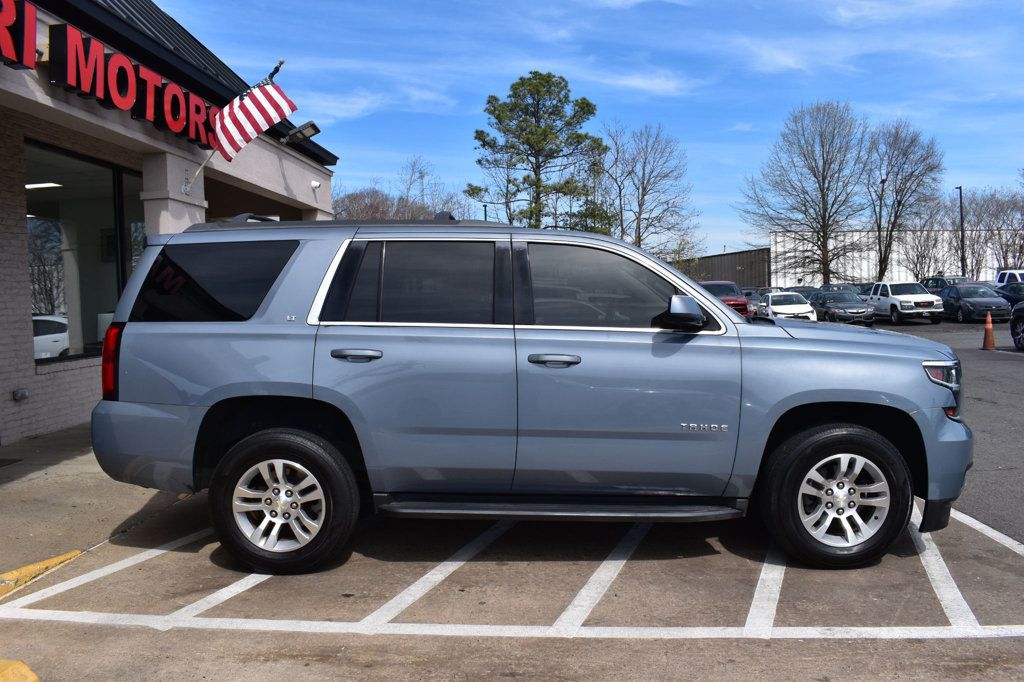 2016 Chevrolet Tahoe 2WD 4dr LT - 23002085 - 5