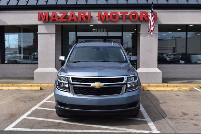 2016 Chevrolet Tahoe 2WD 4dr LT - 23002085 - 6