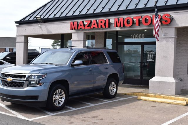 2016 Chevrolet Tahoe 2WD 4dr LT - 23002085 - 7