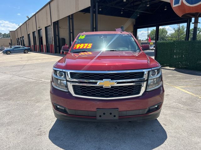 2016 Chevrolet Tahoe 2WD 4dr LT - 23022792 - 1