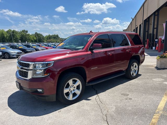 2016 Chevrolet Tahoe 2WD 4dr LT - 23022792 - 2