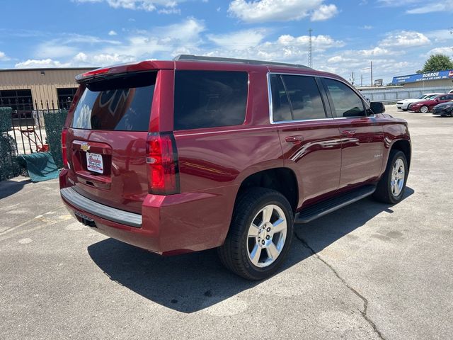 2016 Chevrolet Tahoe 2WD 4dr LT - 23022792 - 3