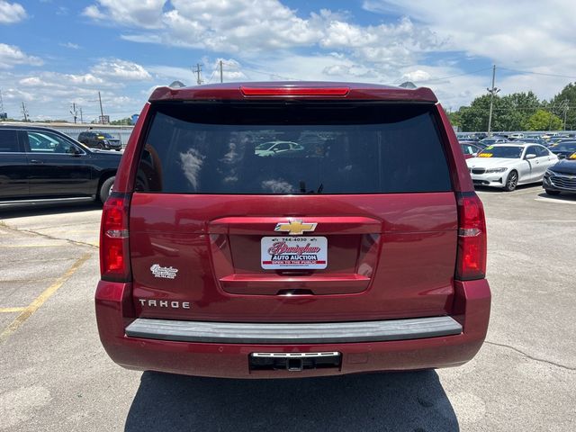 2016 Chevrolet Tahoe 2WD 4dr LT - 23022792 - 4