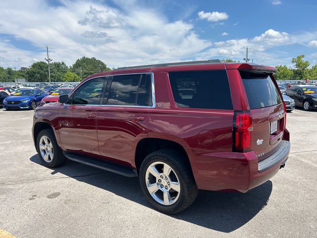 2016 Chevrolet Tahoe 2WD 4dr LT - 23022792 - 5