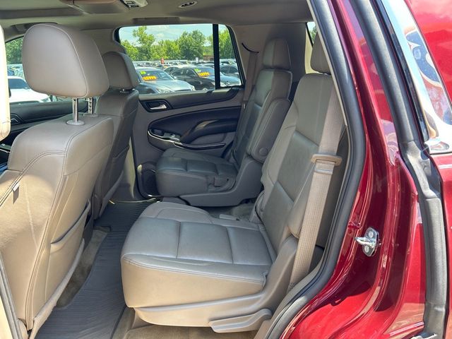 2016 Chevrolet Tahoe 2WD 4dr LT - 23022792 - 7
