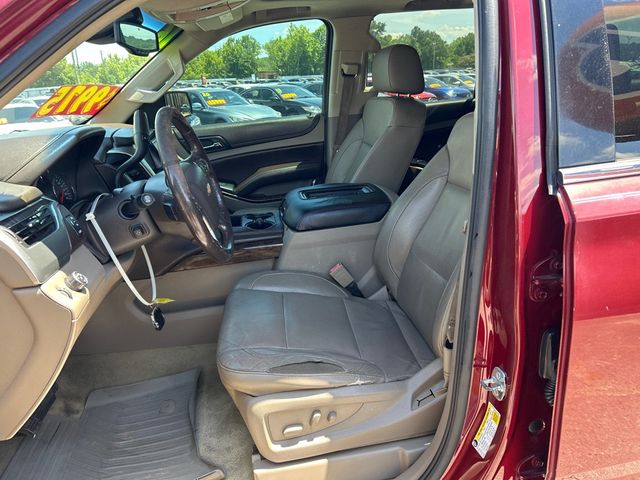 2016 Chevrolet Tahoe 2WD 4dr LT - 23022792 - 8