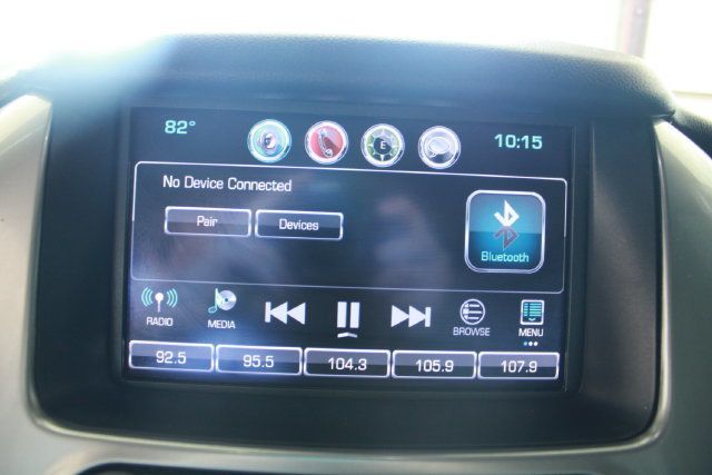 2016 Chevrolet Tahoe 2WD 4dr LT - 23070294 - 17