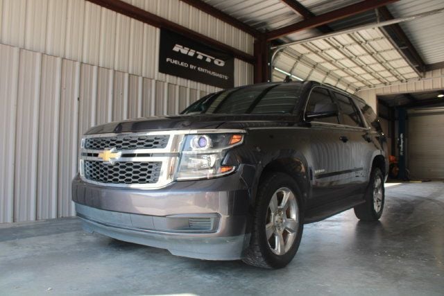 2016 Chevrolet Tahoe 2WD 4dr LT - 23070294 - 1