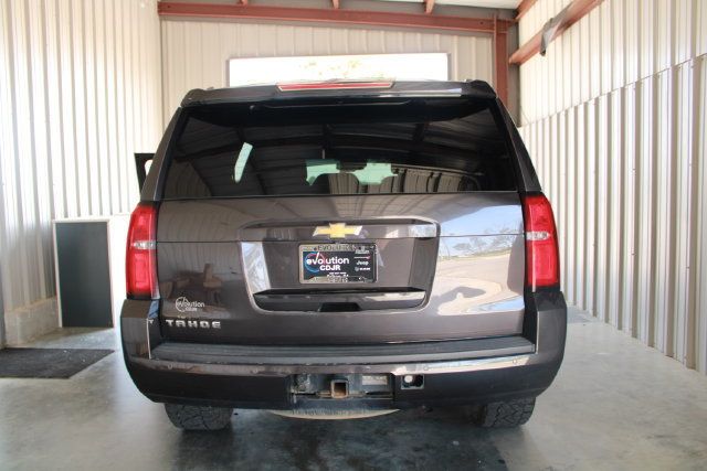 2016 Chevrolet Tahoe 2WD 4dr LT - 23070294 - 22