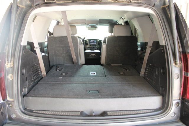 2016 Chevrolet Tahoe 2WD 4dr LT - 23070294 - 23