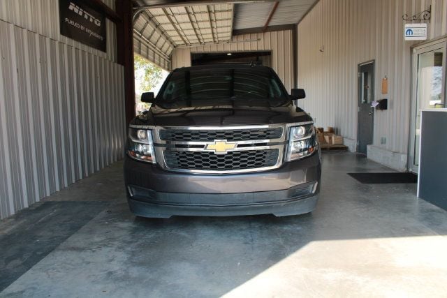 2016 Chevrolet Tahoe 2WD 4dr LT - 23070294 - 2