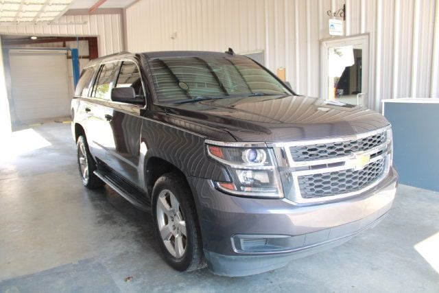 2016 Chevrolet Tahoe 2WD 4dr LT - 23070294 - 3